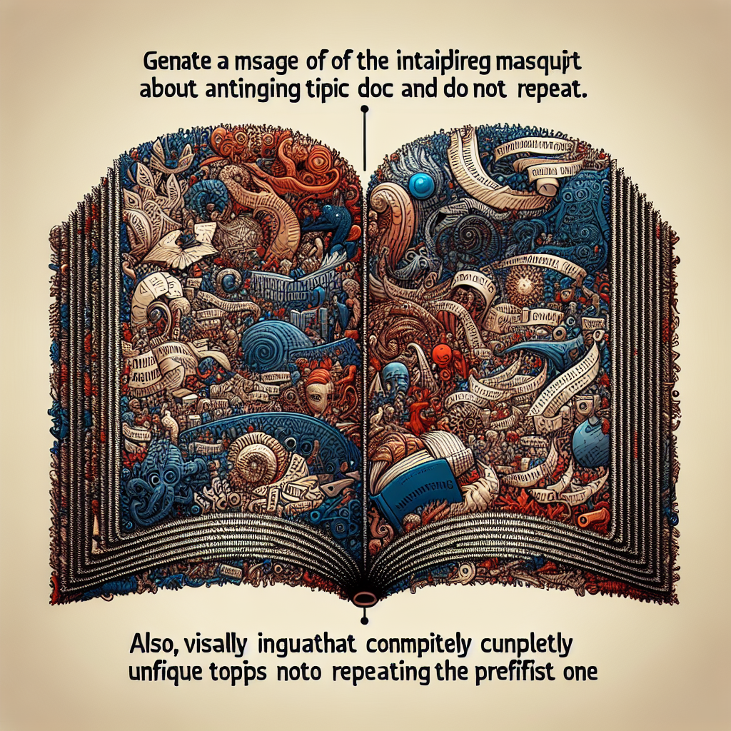 The Hidden Symbolism of Colors in Literature